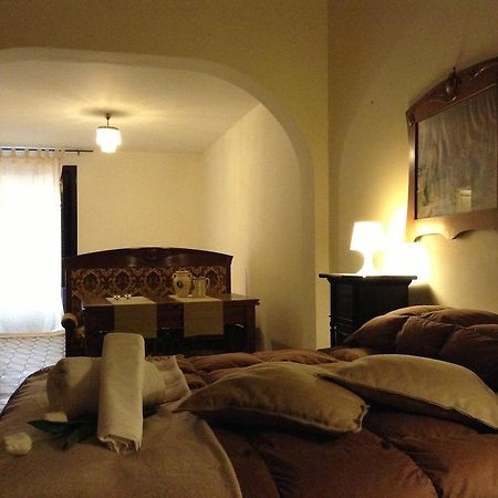 Verdi Apartment Castellammare del Golfo Esterno foto