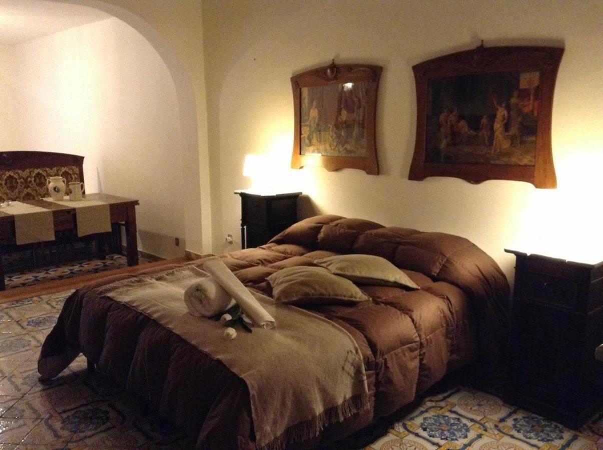 Verdi Apartment Castellammare del Golfo Camera foto