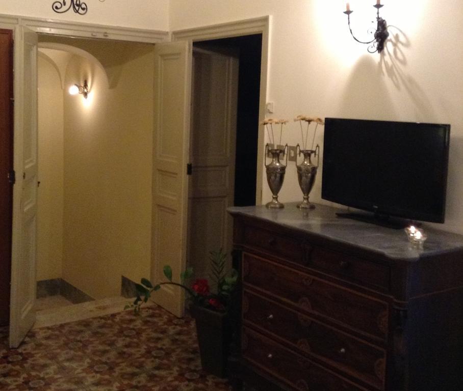 Verdi Apartment Castellammare del Golfo Esterno foto