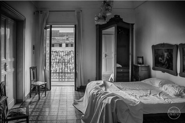 Verdi Apartment Castellammare del Golfo Esterno foto
